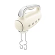 Kép 5/7 - SMEG KÉZI MIXER, retro, bézs