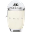 Kép 1/4 - SMEG CITRUSPRÉS, retro, bézs