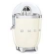 Kép 2/4 - SMEG CITRUSPRÉS, retro, bézs