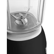Kép 2/4 - SMEG TURMIXGÉP, retro, fekete