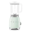 Kép 1/3 - SMEG TURMIXGÉP, retro, világoszöld