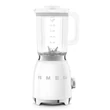 Kép 1/3 - SMEG TURMIXGÉP, retro, fehér