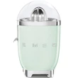 Kép 1/4 - SMEG CITRUSPRÉS, retro, világoszöld