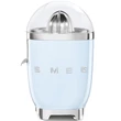 Kép 1/2 - SMEG CITRUSPRÉS, retro, világoskék