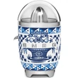 Kép 1/3 - SMEG CITRUSPRÉS, retro, D&G Blu Mediterraneo kollekció