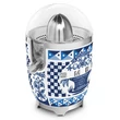 Kép 2/3 - SMEG CITRUSPRÉS, retro, D&G Blu Mediterraneo kollekció