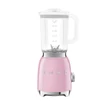 Kép 1/8 - SMEG TURMIXGÉP, retro, rózsaszín