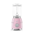 Kép 2/8 - SMEG TURMIXGÉP, retro, rózsaszín