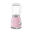 Kép 4/8 - SMEG TURMIXGÉP, retro, rózsaszín