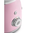 Kép 8/8 - SMEG TURMIXGÉP, retro, rózsaszín