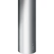 Kép 1/3 - SMEG UNIVERSALE design hengeres sziget páraelszívó, 37 cm, inox