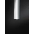 Kép 3/3 - SMEG UNIVERSALE design hengeres sziget páraelszívó, 37 cm, inox