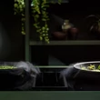 Kép 3/7 - Falmec  QUANTUM PRO 84 cm indukciós főzőlap beépített elszívóval, 2x2 bridge zóna