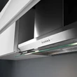Kép 1/2 - FALMEC VIRGOLA EVOLUTION beépíthető páraelszívó, 60 cm, inox