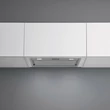 Kép 1/3 - FALMEC BUILT-IN MAX EVO beépíthető páraelszívó, 70 cm, inox