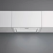 Kép 1/3 - FALMEC BUILT-IN MAX EVO beépíthető páraelszívó, 70 cm, fehér