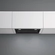 Kép 2/3 - FALMEC BUILT-IN MAX EVO beépíthető páraelszívó, 70 cm, fehér