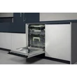 Kép 3/5 - SMEG TELJESEN BEÉPÍTHETŐ MOSOGATÓGÉP,60 cm,14 teríték,12+2 funkció,42 dB,A energiao.,Planetarium,3 FlexiDuo,Smeg Connect