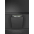 Kép 5/5 - SMEG TELJESEN BEÉPÍTHETŐ MOSOGATÓGÉP,60 cm,14 teríték,12+2 funkció,42 dB,A energiao.,Planetarium,3 FlexiDuo,Smeg Connect