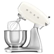 Kép 3/7 - SMEG KONYHAI ROBOTGÉP, retro, bézs