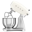 Kép 4/7 - SMEG KONYHAI ROBOTGÉP, retro, bézs