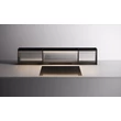 Kép 1/2 - Falmec BROOKLYN 45 cm oldalmodul, fekete