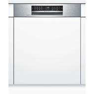 Bosch SBA88TD26E teljesen beépíthető mosogatógép, 60cm széles, Accent Line, 14 teríték, WiFi, Zeolith, OpenAssist Bosch SBA88TD26E teljesen beépíthető mosogatógép, 60cm széles, Accent Line, 14 teríték, WiFi, Zeolith, OpenAssist