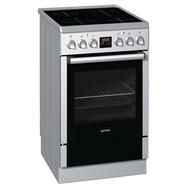 Gorenje ec 57320 ax návod