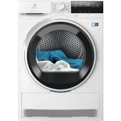 Electrolux EW7D384VE hőszivattyús szárítógép, A++, 8kg Electrolux EW7D384VE hőszivattyús szárítógép, A++, 8kg