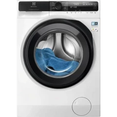 Electrolux EW7F5482CE elöltöltős mosógép, A energiaosztály, 8kg, Wi-fi-s vezérlés Electrolux EW7F5482CE elöltöltős mosógép, A energiaosztály, 8kg, Wi-fi-s vezérlés