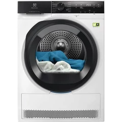 Electrolux EW7D495UE hőszivattyús szárítógép, A+++, 9kg Electrolux EW7D495UE hőszivattyús szárítógép, A+++, 9kg