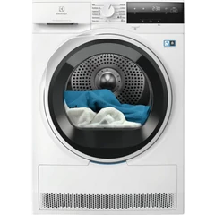 Electrolux EW7D394UE hőszivattyús szárítógép, A+++, 9kg Electrolux EW7D394UE hőszivattyús szárítógép, A+++, 9kg