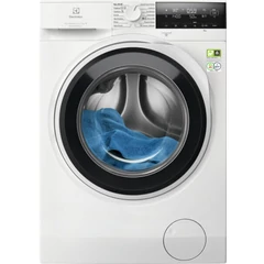 Electrolux EW7F3494EQ elöltöltős mosógép, 9kg, A energiaosztály, Wi-fi-s vezérlés Electrolux EW7F3494EQ elöltöltős mosógép, 9kg, A energiaosztály, Wi-fi-s vezérlés