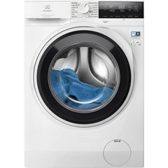 Electrolux EW7F3684UE elöltöltős mosógép, A energiaosztály, 8kg, UD Electrolux EW7F3684UE elöltöltős mosógép, A energiaosztály, 8kg, UD