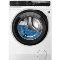 Electrolux EW7F5692QE elöltöltős mosógép, 9kg, 1600 f/p, Wi-fi-s vezérlés Electrolux EW7F5692QE elöltöltős mosógép, 9kg, 1600 f/p, Wi-fi-s vezérlés