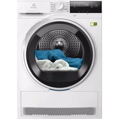 Electrolux EW7D394UCE hőszivattyús szárítógép, A+++, 9kg Electrolux EW7D394UCE hőszivattyús szárítógép, A+++, 9kg