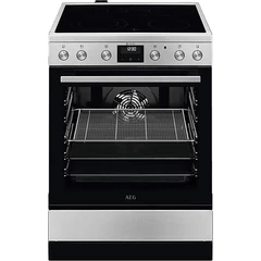 Aeg CCB6446CBM szabadonálló tűzhely