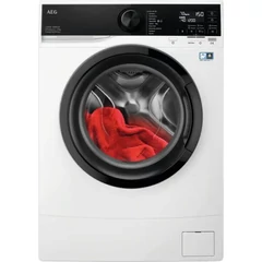 AEG LSR6E47DE elöltöltős mosógép AEG LSR6E47DE elöltöltős mosógép