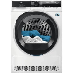 Electrolux EW8D595MCE hőszivattyús szárítógép Electrolux EW8D595MCE hőszivattyús szárítógép