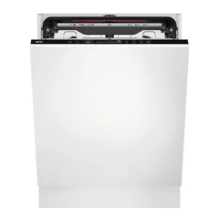 AEG FSK77718P beépíthető, integrált mosogatógép AEG FSK77718P beépíthető, integrált mosogatógép