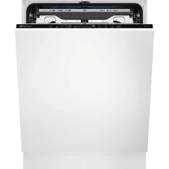 Electrolux EEG88700W beépíthető, teljesen integrált mosogatógép Electrolux EEG88700W beépíthető, teljesen integrált mosogatógép