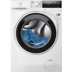 Electrolux EW6F3494E elöltöltős mosógép, A energiaosztály, 9kg, Ökoinverter Electrolux EW6F3494E elöltöltős mosógép, A energiaosztály, 9kg, Ökoinverter