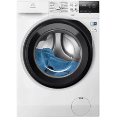 Electrolux EW7F2482E elöltöltős mosógép, A energiaosztály, 8kg, Ökoinverter Electrolux EW7F2482E elöltöltős mosógép, A energiaosztály, 8kg, Ökoinverter