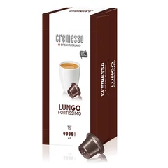 cremesso-lungo-fortissimo-kavekapszula cremesso-lungo-fortissimo-kavekapszula