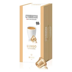 cremesso-lungo-leggero-kavekapszula cremesso-lungo-leggero-kavekapszula