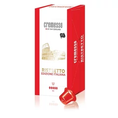 Cremesso-Ristretto-Edizione-Italia Cremesso-Ristretto-Edizione-Italia