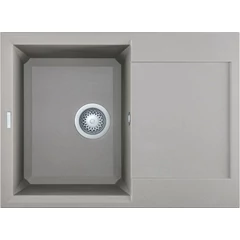 Elleci-Easy-135-G43-tortora