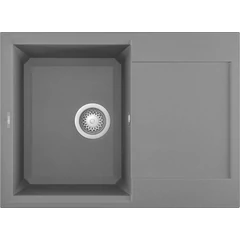 Elleci-Easy-135-M73-titanium