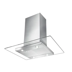 Glassy-isola Glassy-isola