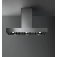 Falmec Line Pro 120 Sziget páraelszívó (120 cm széles)